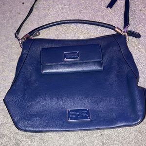 Marc by Marc Jacobs purse/wallet